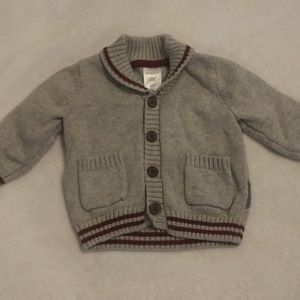 Gymboree Sweater